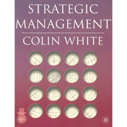 ISBN Strategic Management