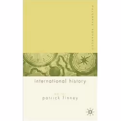 ISBN Advances in International History, histoire, Anglais, 224 pages
