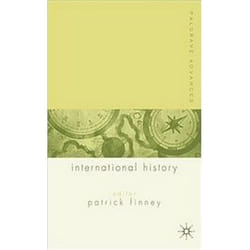 ISBN Advances in International History livre histoire Anglais