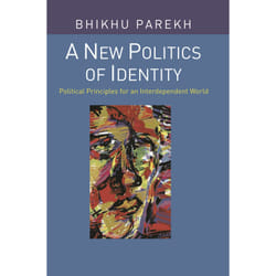 ISBN A New Politics of Identity