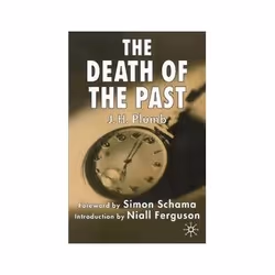 ISBN Death of the Past 2e, histoire, Anglais