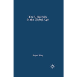 ISBN The University in the Global Age