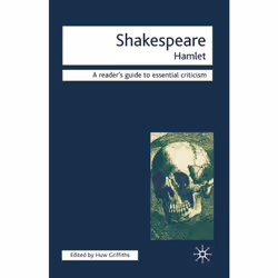 ISBN Shakespeare - Hamlet, Anglais, Livre broché, 178 pages