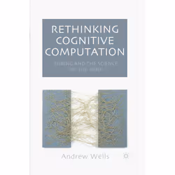 ISBN Rethinking Cognitive Computation, Anglais, Couverture rigide, 288 pages