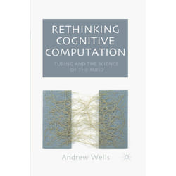 ISBN Rethinking Cognitive Computation Couverture rigide