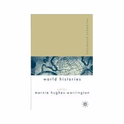 ISBN Palgrave Advances in World Histories, histoire, Anglais, 256 pages