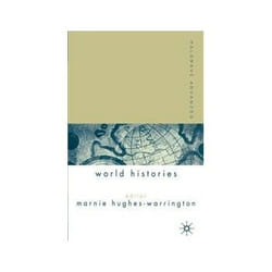 ISBN Palgrave Advances in World Histories livre histoire Anglais