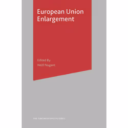 ISBN European Union Enlargement, Anglais, Couverture rigide, 312 pages