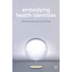 ISBN Embodying Health Identities