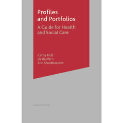 ISBN Profiles and Portfolios