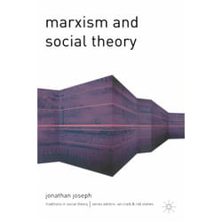 ISBN Marxism and Social Theory