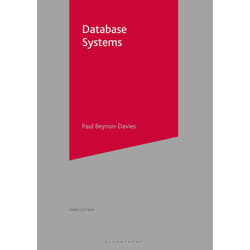 ISBN Database Systems