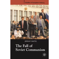 ISBN The Fall of Soviet Communism, 1986-1991, Anglais, Livre broché, 144 pages