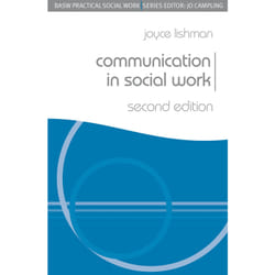 ISBN Communication in Social Work