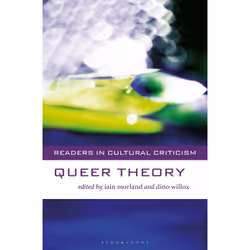 ISBN Queer Theory, Anglais, Livre broché, 225 pages