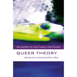 ISBN Queer Theory