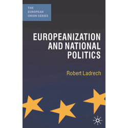 ISBN Europeanization and National Politics