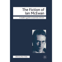 ISBN The Fiction of Ian McEwan