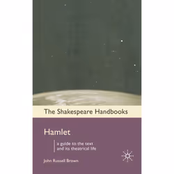 ISBN Hamlet, Anglais, Livre broché, 192 pages