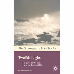 ISBN Twelfth Night, Anglais, Livre broché, 192 pages