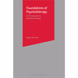 ISBN Foundations of Psychotherapy, Anglais, Livre broché, 216 pages