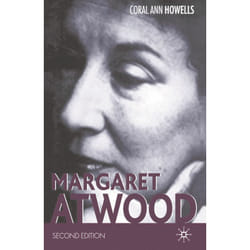 ISBN Margaret Atwood