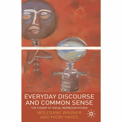 ISBN Everyday Discourse and Common Sense, Anglais, Livre broché, 472 pages