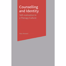 ISBN Counselling and Identity, Anglais, Livre broché, 295 pages