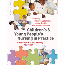 ISBN Children's and Young People's Nursing in Practice, Anglais, Livre broché, 446 pages