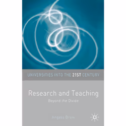 ISBN Research and Teaching, Anglais, Livre broché, 224 pages