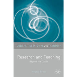 ISBN Research and Teaching
