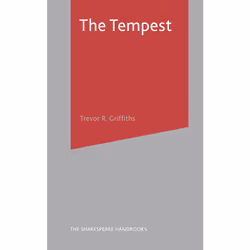 ISBN The Tempest, Anglais, Livre broché, 176 pages
