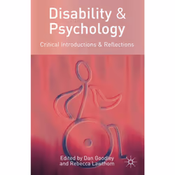 ISBN Disability and Psychology, Anglais, Livre broché, 248 pages