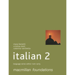 ISBN Foundations Italian 2