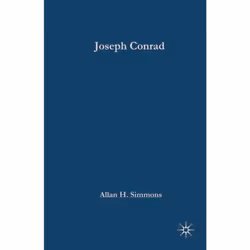 ISBN Joseph Conrad, Anglais, Couverture rigide, 256 pages