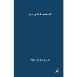 ISBN Joseph Conrad Couverture rigide