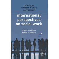 ISBN International Perspectives on Social Work