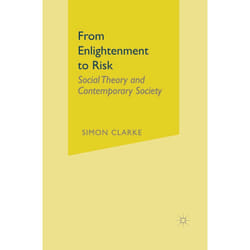 ISBN From Enlightenment to Risk
