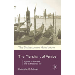 ISBN The Merchant of Venice