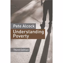 ISBN Understanding Poverty, Anglais, Livre broché, 322 pages