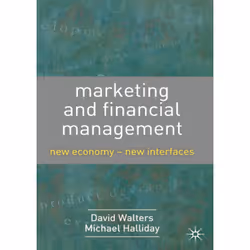 ISBN Marketing and Financial Management, Anglais, Livre broché, 432 pages