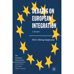 ISBN Debates on European Integration, Anglais, Livre broché, 528 pages