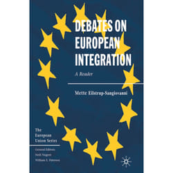 ISBN Debates on European Integration