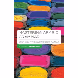 ISBN Mastering Arabic Grammar, Anglais, Livre broché, 160 pages