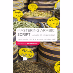 ISBN Mastering Arabic Script: A Guide to Handwriting, Anglais, Livre broché, 128 pages