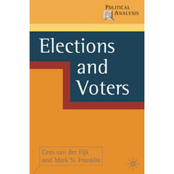 ISBN Elections and Voters