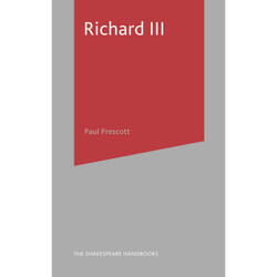 ISBN Richard III