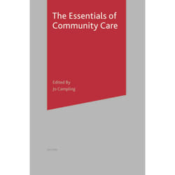 ISBN Essentials of Community Care