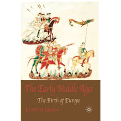 ISBN The Early Middle Ages
