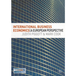ISBN International Business Economics